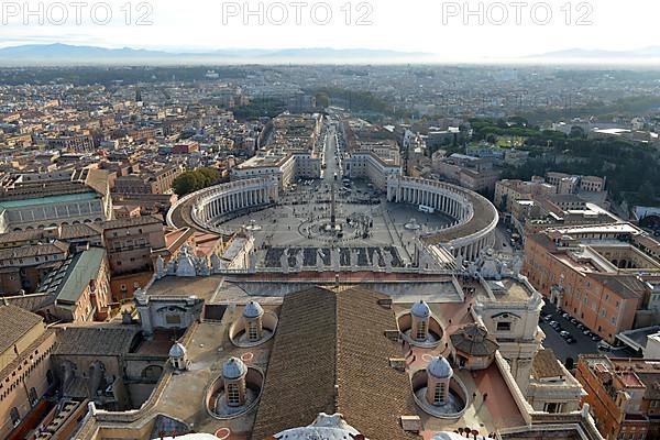 St. Peter's Basilica