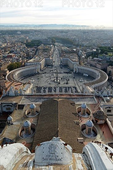 St. Peter's Basilica