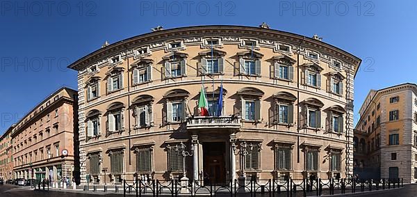 Palazzo Madama