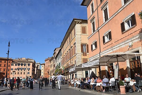 Piazza Navona