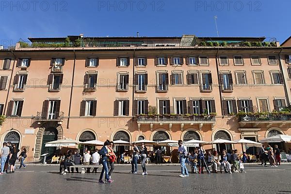 Piazza Navona