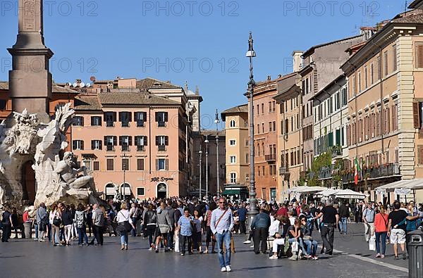 Piazza Navona