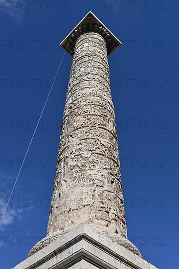 St. Mark Aurelius Column