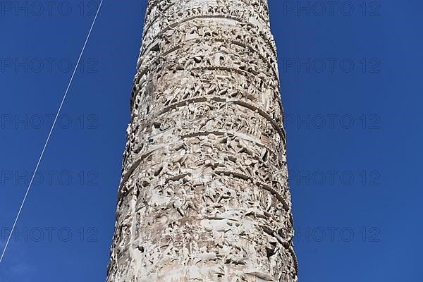 St. Mark Aurelius Column