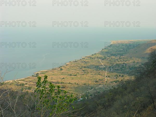 Lake Malawi