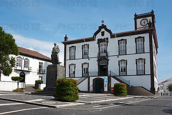 City Hall