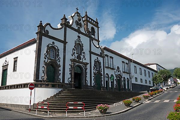 Church Igreja da Misericordia