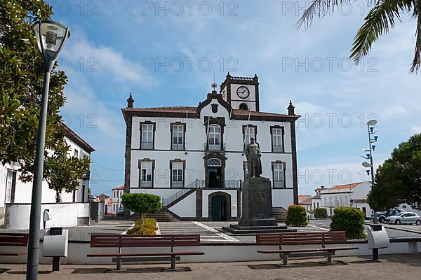 City Hall