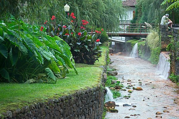 Hot Springs