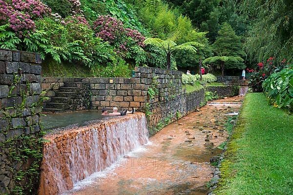 Hot Springs