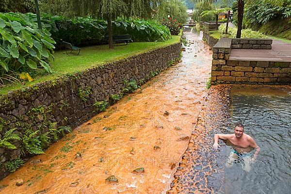 Hot Springs