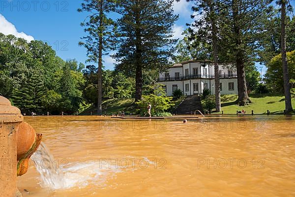 Thermal Bath