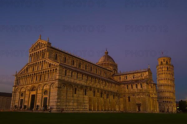 Pisa Cathedral