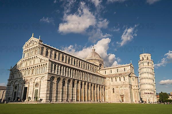 Pisa Cathedral