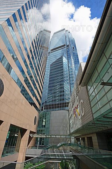 International Financial Centre