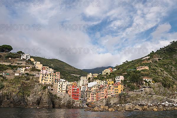 Riomaggiore