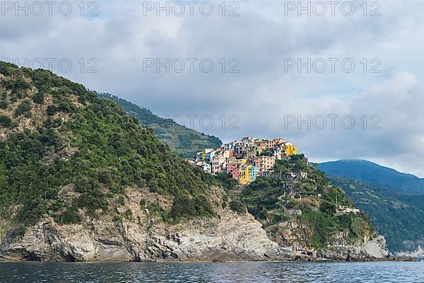 Corniglia