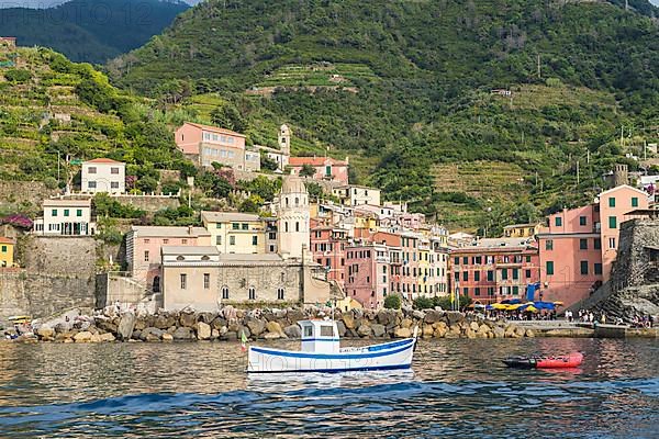 Vernazza