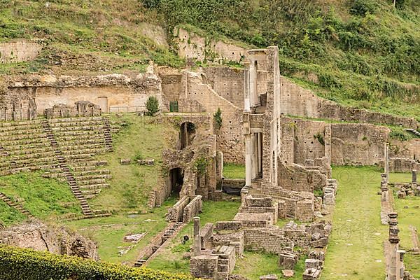 Roman Theatre