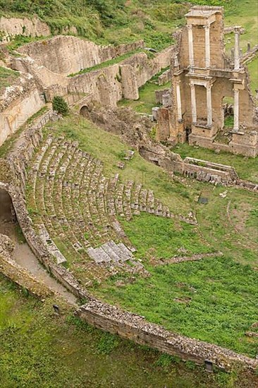 Roman Theatre