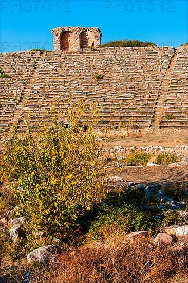 Amphitheatre