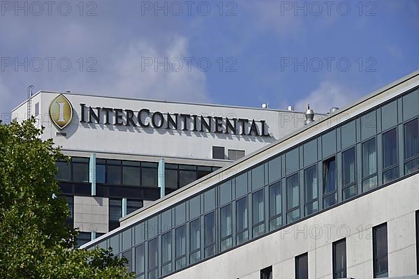 Hotel Intercontinental