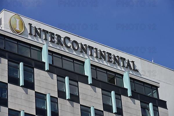 Hotel Intercontinental