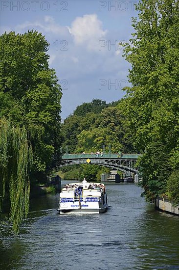 Landwehrkanal