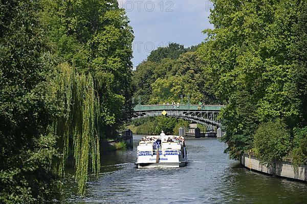 Landwehrkanal