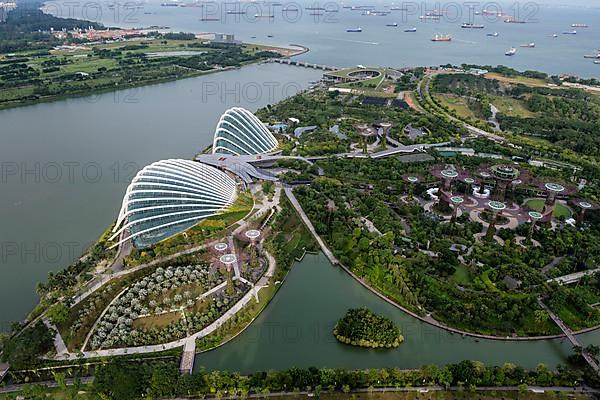 Gardens by the Bay