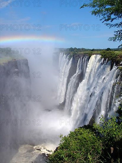 Victoria Falls