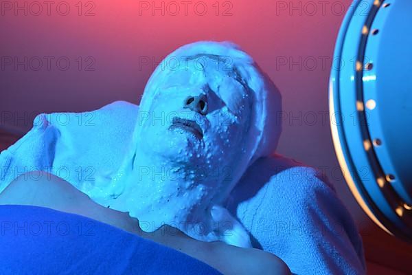 Light therapy