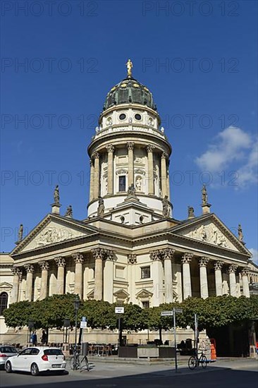 German Cathedral