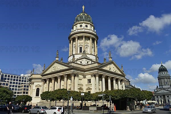 German Cathedral