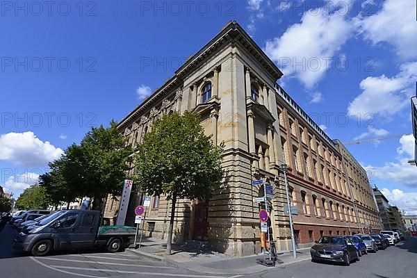 Deutsche Telekom Capital Representative Office