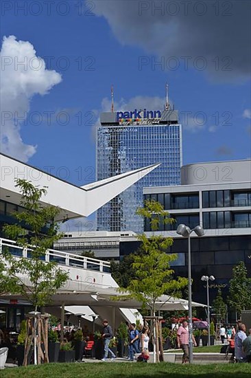 Park Inn Hotel