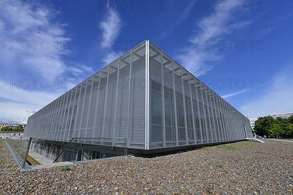 Topography of Terror