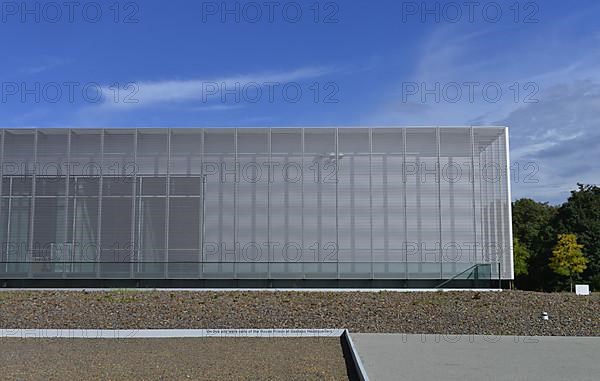 Topography of Terror