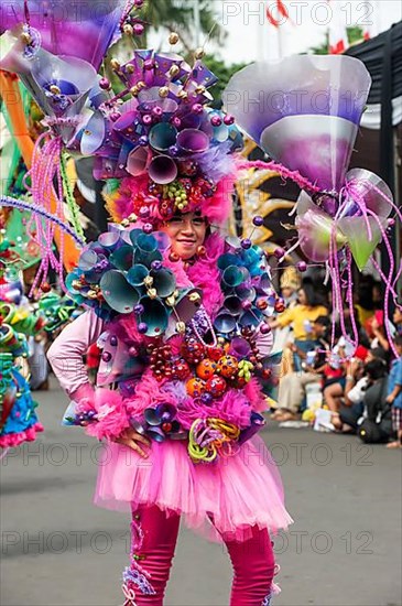 Jember Fashion Festival