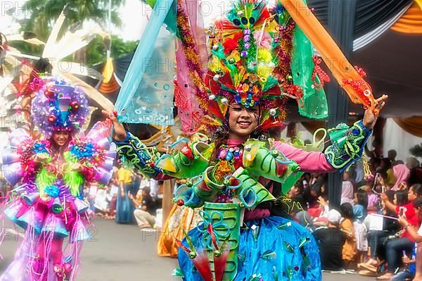 Jember Fashion Festival