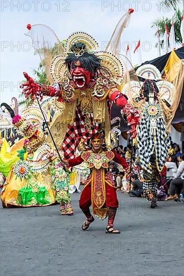 Jember Fashion Festival