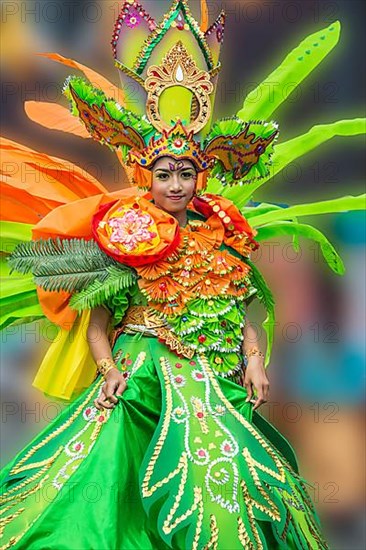 Jember Fashion Festival