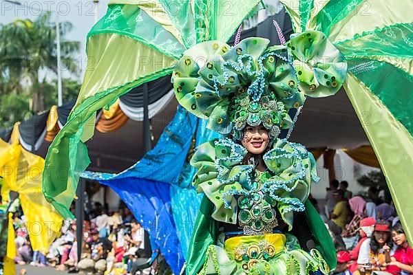 Jember Fashion Festival