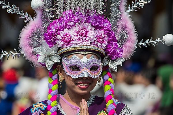 Jember Fashion Festival