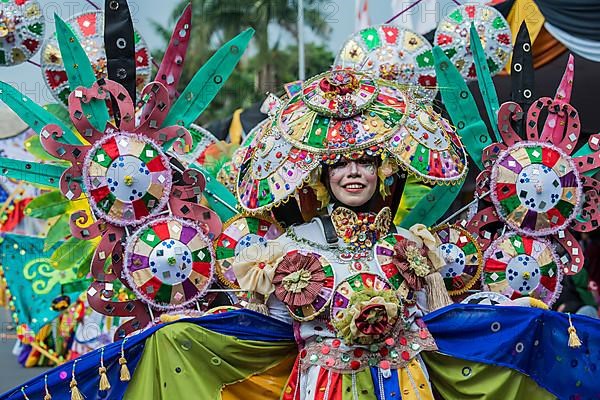 Jember Fashion Festival