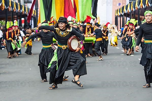 Jember Fashion Festival