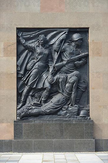 Soviet Memorial