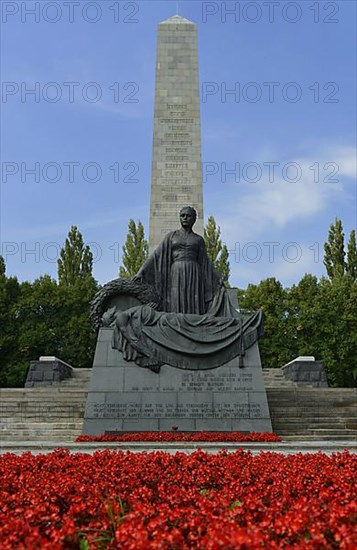 Soviet Memorial