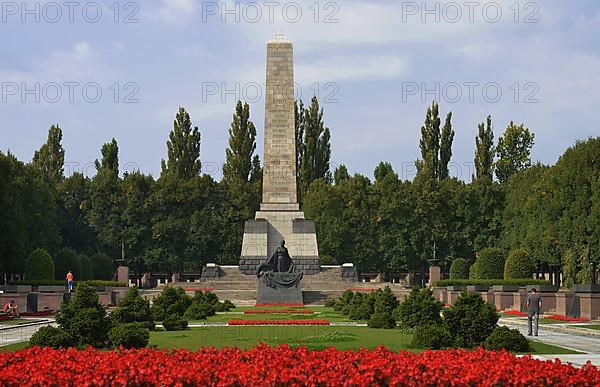 Soviet Memorial