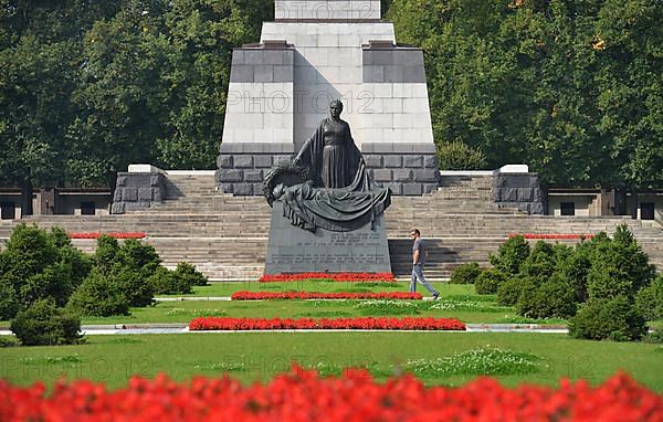 Soviet Memorial